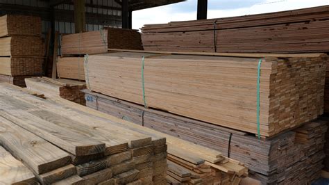Blanchard's Building Materials, Inc. .